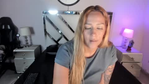 Anah Jones online show from 02-11-25, 07:59