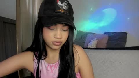 Anahi Rivera online show from 03-13-26, 10:49