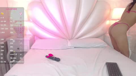 Snapshot of anahisbennett chatting on 02-23-25, 10:49 Anahis online show from 02-23-25, 10:49