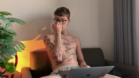 simon online show from 04-05-26, 11:35