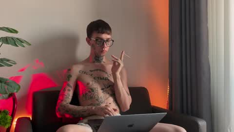 simon online show from 04-12-26, 11:21