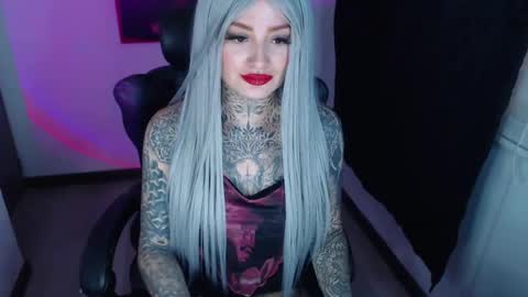 Snapshot of anai_gomez chatting on 12-05-24, 06:44 Callme Mistress Ani online show from 12-05-24, 06:44