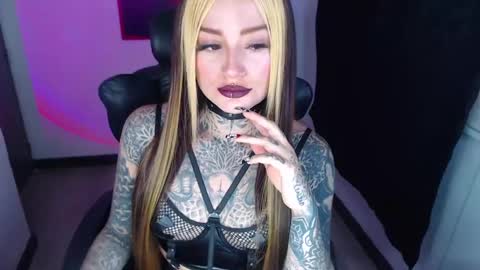 Snapshot of anai_gomez chatting on 12-09-24, 07:29 Callme Mistress Ani online show from 12-09-24, 07:29