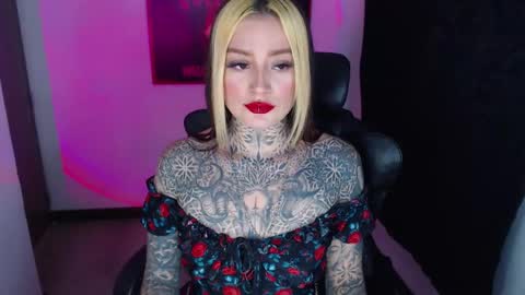 Snapshot of anai_gomez chatting on 12-12-24, 05:48 Callme Mistress Ani online show from 12-12-24, 05:48