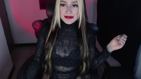 Snapshot of anai_gomez chatting on 12-20-24, 07:50 Callme Mistress Ani online show from 12-20-24, 07:50