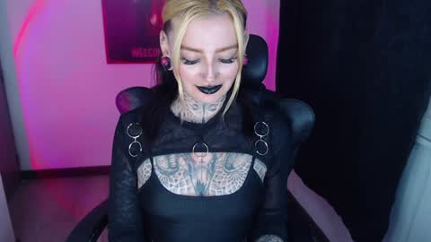 Snapshot of anai_gomez chatting on 01-13-25, 08:26 Callme Mistress Ani online show from 01-13-25, 08:26