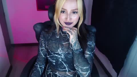 Snapshot of anai_gomez chatting on 01-17-25, 07:49 Callme Mistress Ani online show from 01-17-25, 07:49