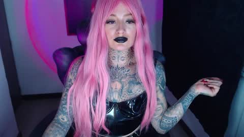 Snapshot of anai_gomez chatting on 02-05-25, 11:39 Callme Mistress Ani online show from 02-05-25, 11:39