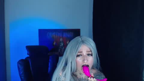 Snapshot of anai_gomez chatting on 03-01-25, 12:17 Callme Mistress Ani online show from 03-01-25, 12:17