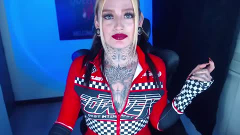 Snapshot of anai_gomez chatting on 03-06-25, 10:58 Callme Mistress Ani online show from 03-06-25, 10:58