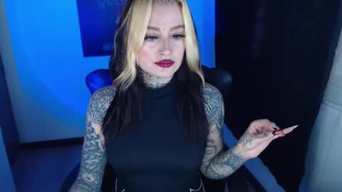 Snapshot of anai_gomez chatting on 03-11-25, 06:08 Callme Mistress Ani online show from 03-11-25, 06:08