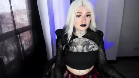 Snapshot of anai_gomez chatting on 10-21-25, 07:03 Callme Mistress Ani online show from 10-21-25, 07:03