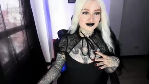  Callme Mistress Ani  online show from 11-04-25, 06:51