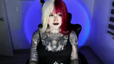  Callme Mistress Ani  online show from 06-08-26, 05:24