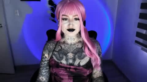  Callme Mistress Ani  online show from 06-11-26, 04:38