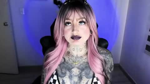  Callme Mistress Ani  online show from 07-17-26, 05:07