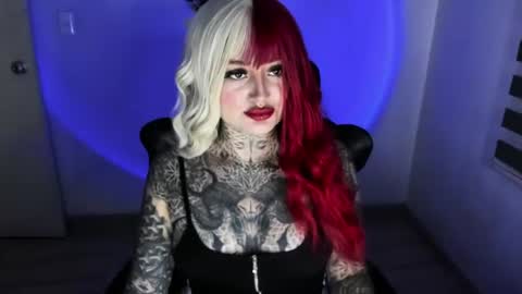  Callme Mistress Ani  online show from 07-27-26, 04:47