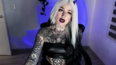 Callme Mistress Ani  online show from 07-28-26, 08:52