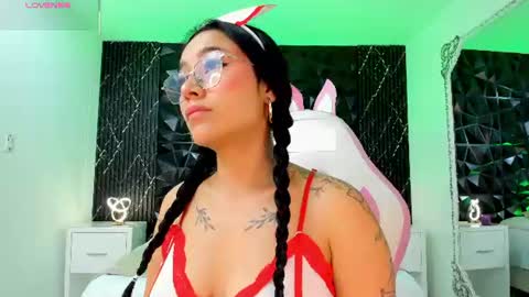 Im Sara  online show from 07-28-26, 03:24