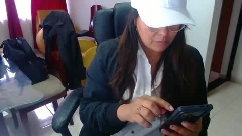 anaids online show from 12-18-24, 08:57