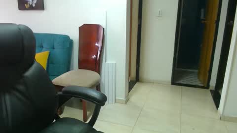 anaids online show from 10-28-25, 12:52