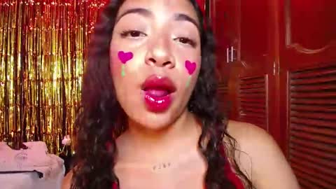 anais  cooper  online show from 12-27-24, 06:53