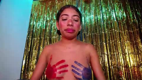 anais  cooper  online show from 01-05-25, 09:14