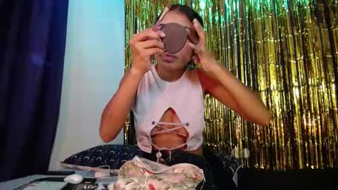 anais  cooper  online show from 01-20-25, 06:32