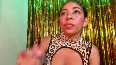 anais  cooper  online show from 01-31-25, 10:31