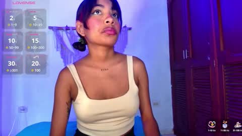 anais  cooper  online show from 09-23-25, 06:44