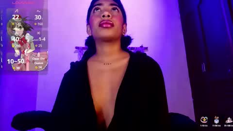 anais  cooper  online show from 10-13-25, 11:21