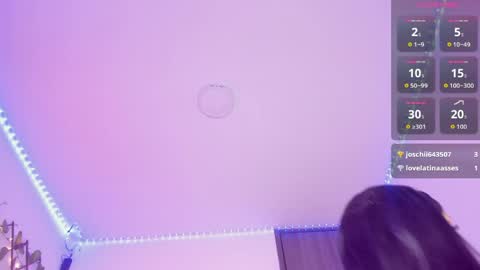Anais online show from 04-09-26, 10:04