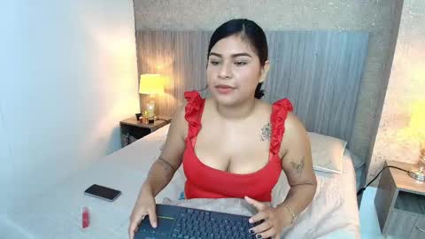 Anais online show from 05-27-26, 11:29