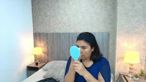 Anais online show from 06-01-26, 11:12
