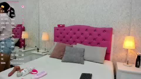 Anais online show from 06-24-26, 07:24