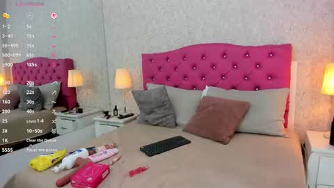 Anais online show from 06-27-26, 07:30