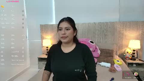 Anais online show from 07-01-26, 07:35
