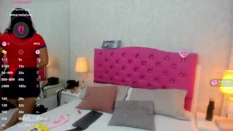 Anais online show from 07-03-26, 07:42