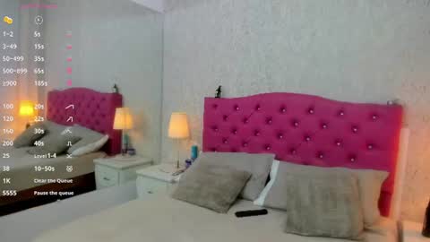 Anais online show from 07-26-26, 10:11
