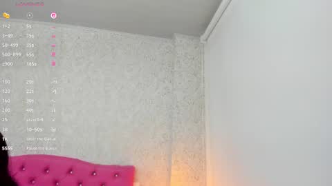 Anais online show from 07-27-26, 01:23