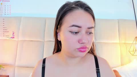 Snapshot of anaisclarkx chatting on 12-07-24, 02:24 Anais clark online show from 12-07-24, 02:24