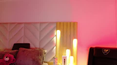 Anaise  online show from 03-30-26, 11:33