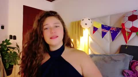 Anaise  online show from 07-01-26, 11:34