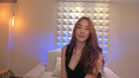 Anais Nin  online show from 07-30-26, 11:20