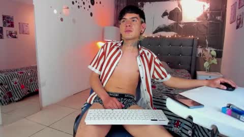 Your king online show from 11-07-25, 07:41