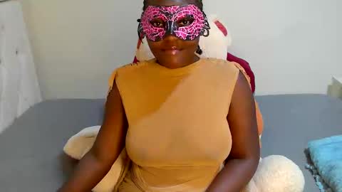 anakiss7 online show from 05-19-26, 08:59