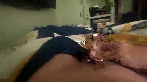 anal19871 online show from 10-31-25, 06:47