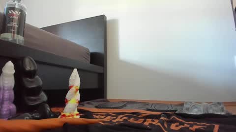 Felix69 online show from 12-29-24, 12:23
