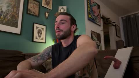 anal_prince69 online show from 10-13-25, 02:00