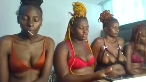 Analeia online show from 01-23-25, 06:28